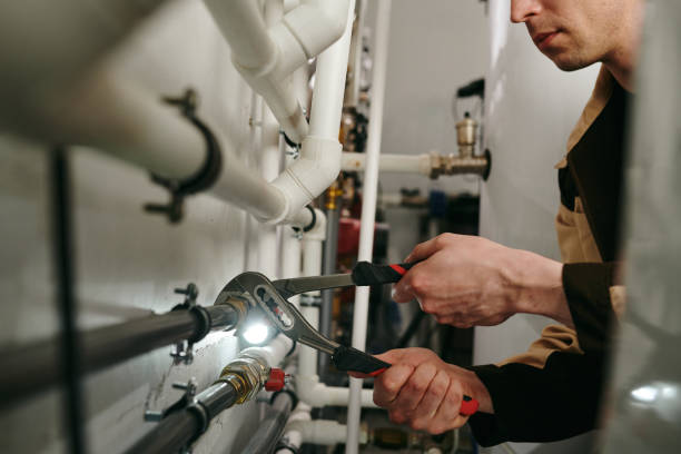 Best Shower Repair Services  in Goldsboro, NC