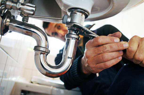 Best Residential Plumbing Services  in Goldsboro, NC