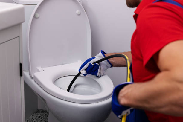 Trusted Goldsboro, NC Plumbing Experts