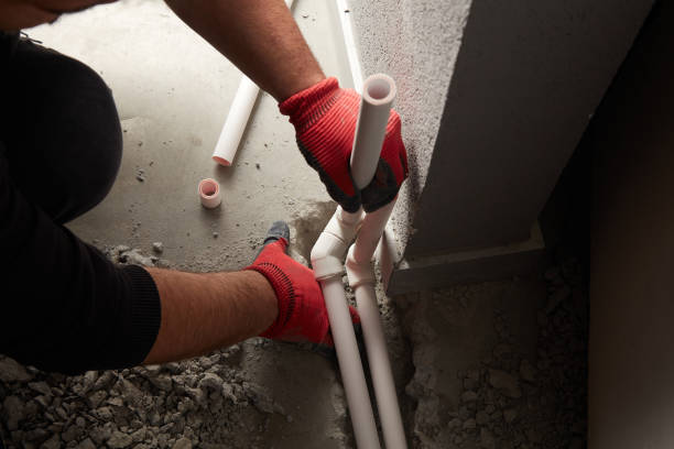 Best Emergency Plumber  in Goldsboro, NC