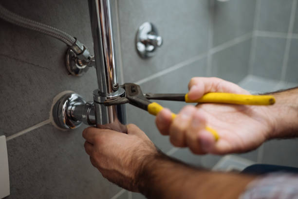 Best Faucet Repair  in Goldsboro, NC