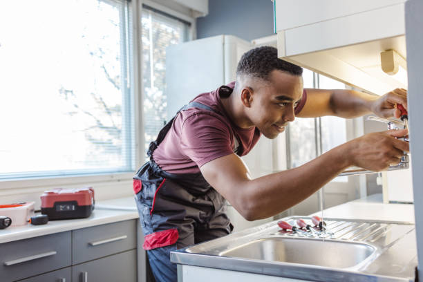 Best Plumbing Repair Near Me  in Goldsboro, NC